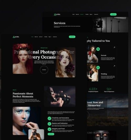 Diseño Web Profesional