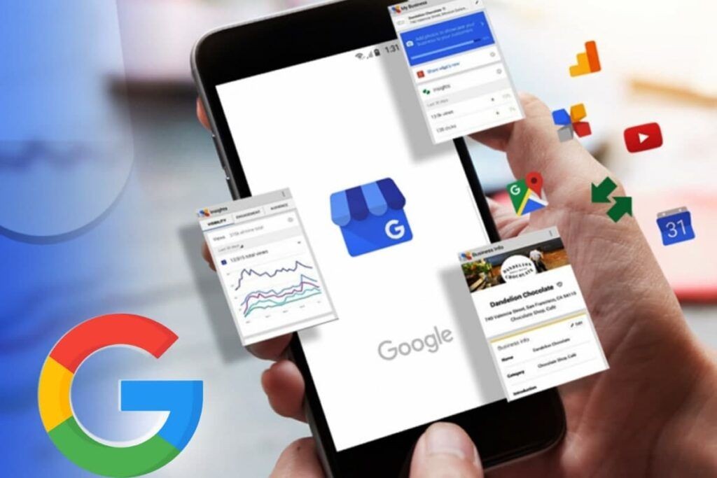 Posiciona tu Empresa en Google Maps