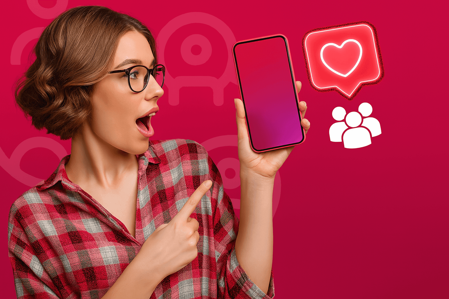 Gestión de Redes Sociales Profesional